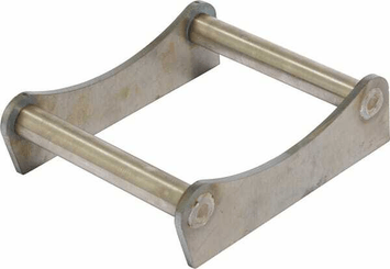 Pièces agricoles - TP pièce adaptable - Plaque d'adaptation S80