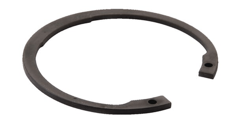 Pièces agricoles - Fertilisation & Lisier - Circlip 72x2,5