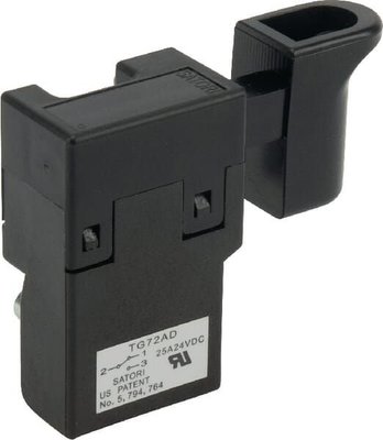 Outils - Outils divers - Interrupteur C18 DL/DSL