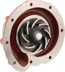 Pièces agricoles - Tracteur pièce origine - Pompe à eau Case-IH