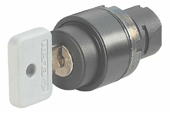 Pièces agricoles - Electricité - Interrupteur à clé