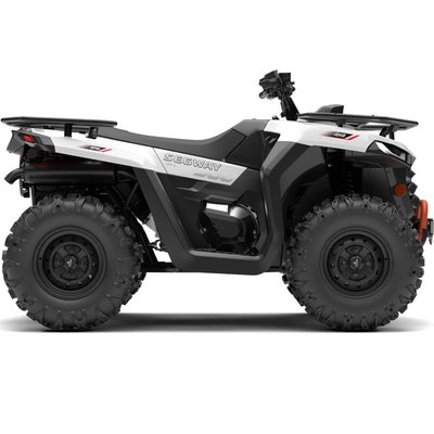 Materiels - Quad - Quad Segway SNARLER AT5S EPS T3B