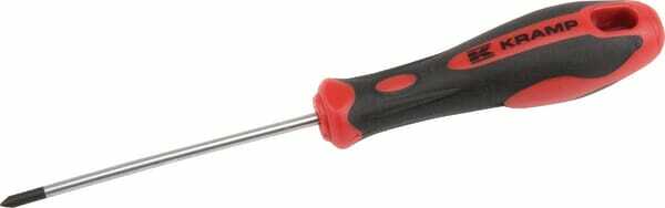 Outils - Outils divers - Tournevis cruciforme PH0 x 75 mm