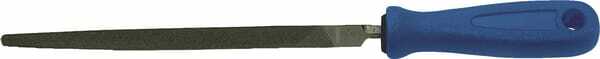 Outils - Outils divers - Lime triangul. mi-douce 200m