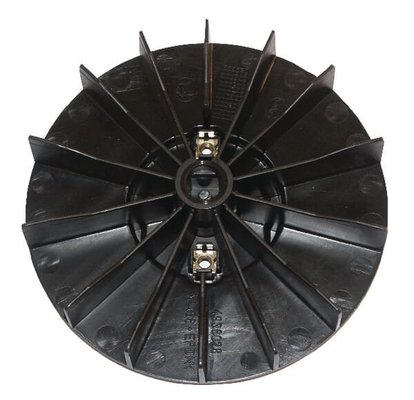 Pièces agricoles - Jardin et forêt pièce origine - Ventilateur
