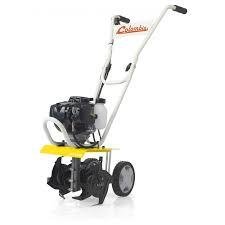 Materiels - Motobineuse - Motobineuse Colombia MP25H