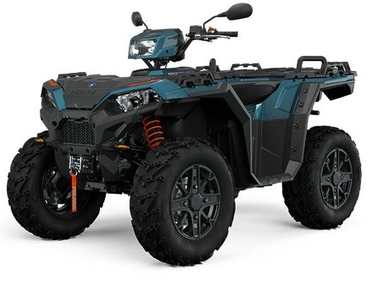 Materiels - Quad - Quad Polaris SPORTSMAN XP 1000