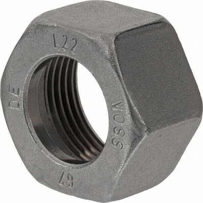 Pièces agricoles - Hydraulique - Ecrou 22L