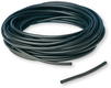 Gaine PVC niore 9mm -25M (par 1)