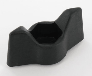 Pièces agricoles - Jardin et forêt pièce origine - Ecrou à ailettes