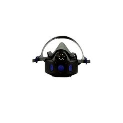 Vêtements et protections - Equipement - Demi-masque réutilisable taille M Respirateur à membrane phonique