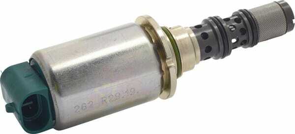 Pièces agricoles - Tracteur pièce origine - Soupape