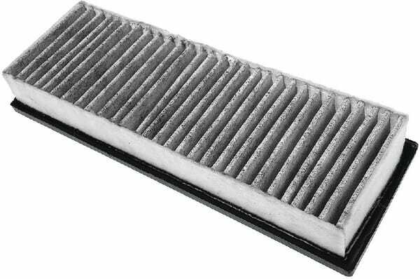 Pièces agricoles - Tracteur pièce adaptable - Filtre cabine standard