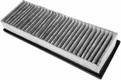 Filtre cabine standard