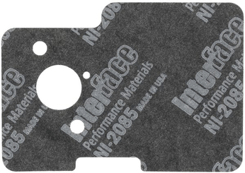 Pièces agricoles - Jardin et forêt pièce origine - Joint d'étanchéité de carburateur