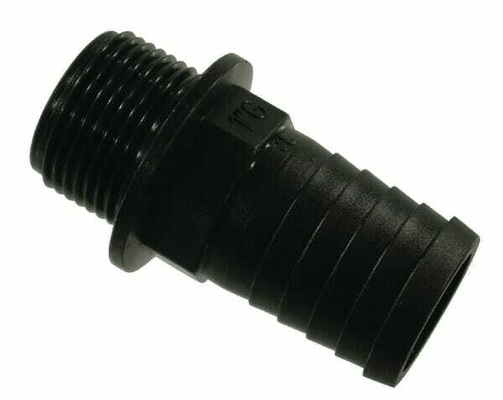 Pièces agricoles - Pièce Pulvérisateur - Embout 32mm+Mâle 1"