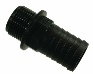 Pièces agricoles - Pièce Pulvérisateur - Embout 32mm+Mâle 1"