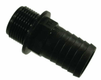 Embout 32mm+Mâle 1"