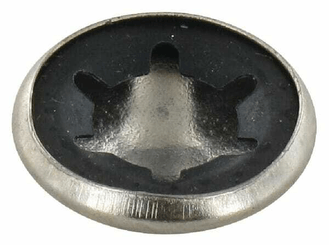 Pièces agricoles - Jardin et forêt pièce origine - Rondelle de blocage Starlock