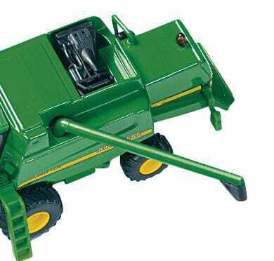 Loisirs - Jouets - John Deere Moissonneuse