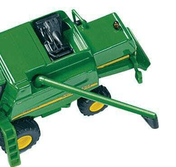 Loisirs - Jouets - John Deere Moissonneuse