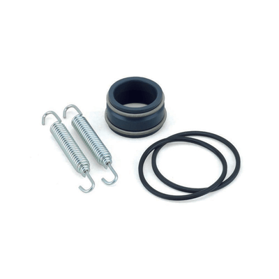 Pièces Quad & Motos - Pièces communes - Kit montage échappement BOLT Yamaha YZ125