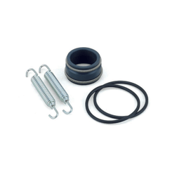 Pièces Quad & Motos - Pièces communes - Kit montage échappement BOLT Yamaha YZ125