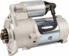 Démarreur 12V 2,5 kW 15 dents, Kramp