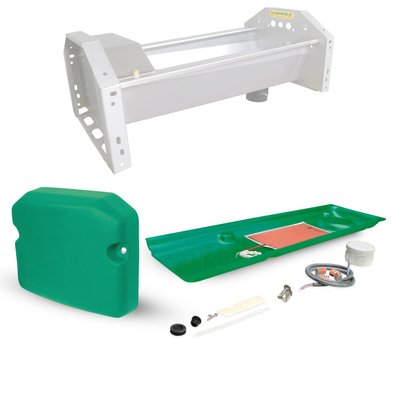 Materiels - Pièce matériel d'élevage - KIT EL GV 110