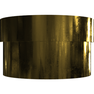 Pièces agricoles - Pièce divers - Douille à bride 32x22x18.5