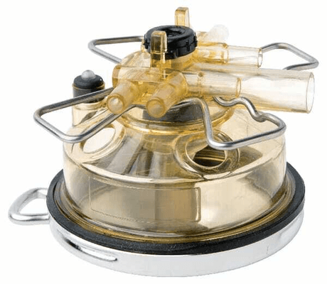 Pièces agricoles - Cloture,Jardin & Sylviculture - Griffe à lait 360 ml PSU