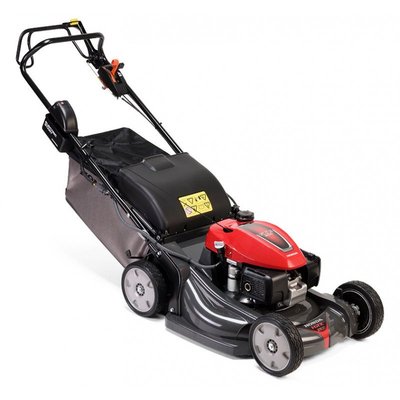 Materiels - Tondeuse poussée et tractée - Tondeuse poussée et tractée Honda HRX537HZEA
