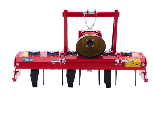 Materiels - Herse rotative - Herse rotative Colombia ROTEX M150
