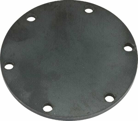 Pièces agricoles - Hydraulique - Plaq.obt. p. bouc. rempl. TA80