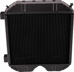 Pièces agricoles - Tracteur pièce origine - Radiateur 3029J