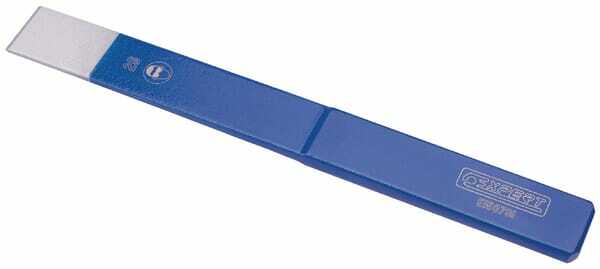 Outils - Outils divers - Burin extra plat 26mm