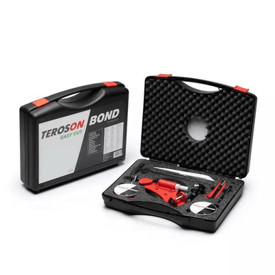 Chimie - Chimie divers - Kit Easy Cut Teroson
