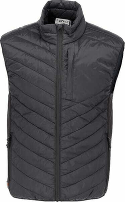Vêtements et protections - Vêtement  - Gilet homme Act.Outdoor S