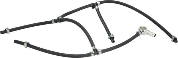 Pièces agricoles - TP pièce origine - Ligne de débordement