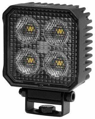 Pièces agricoles - Eclairage - Phare de travail à LED ValueFit TS1700 Thermal Control