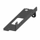 BRKT-MNT,CHARGER,INNER,RR,BLK