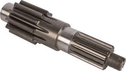 Pièces agricoles - Tracteur pièce adaptable - Arbre de transmission z-11