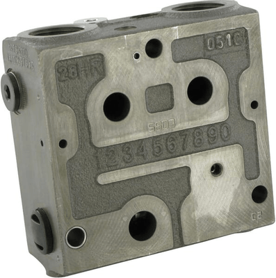 Pièces agricoles - Hydraulique - Module pompe PVP CC 157B5111