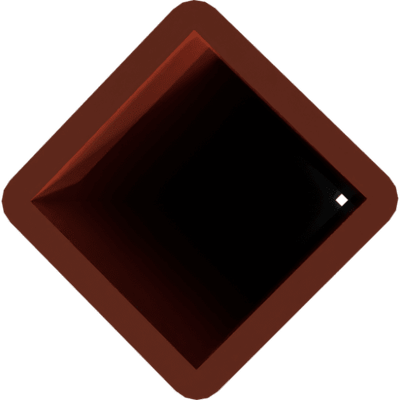 Pièces agricoles - Pièce Semoir - barre de herse 4m -peinte-