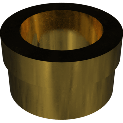 Pièces agricoles - Pièce divers - Douille à bride 32x22x18.5