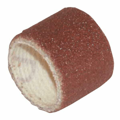 Outils - Outils divers - Bande abrasive 30x30 K80