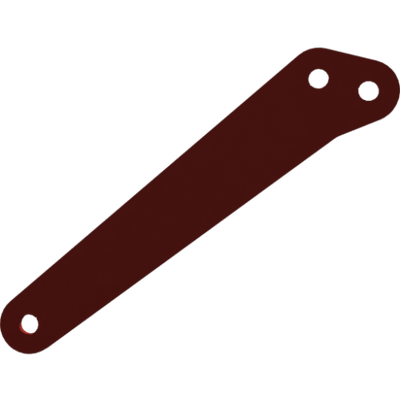 Pièces agricoles - Pièce divers - lien supérieur droit -peint-