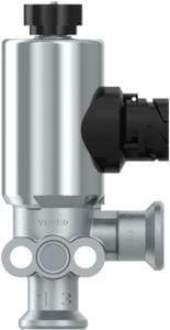 Pièces agricoles - Pièce divers - Électrovanne 3/2