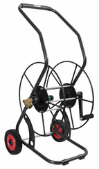 Pièces agricoles - Hydraulique - Chariot à tuyau pro 735025