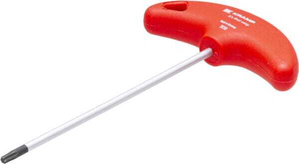 Outils - Outils divers - Clé Torx® T10 x 125 mm